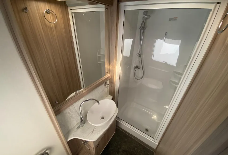 Coachman Avocet 575 2022