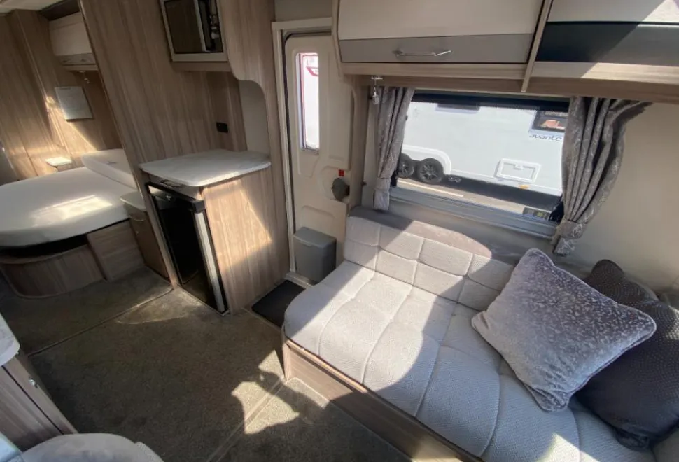 Coachman Avocet 575 2022