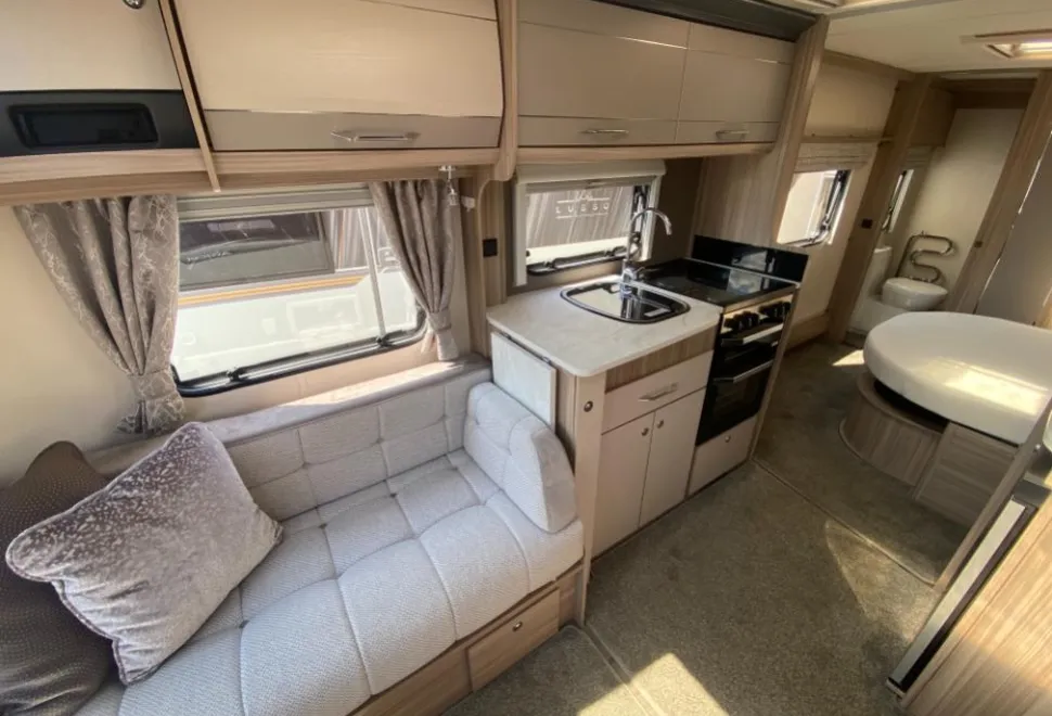 Coachman Avocet 575 2022