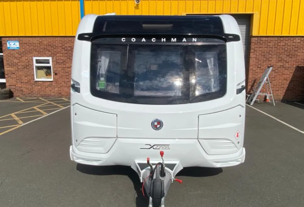 Coachman Acadia 675 Xtra 2025