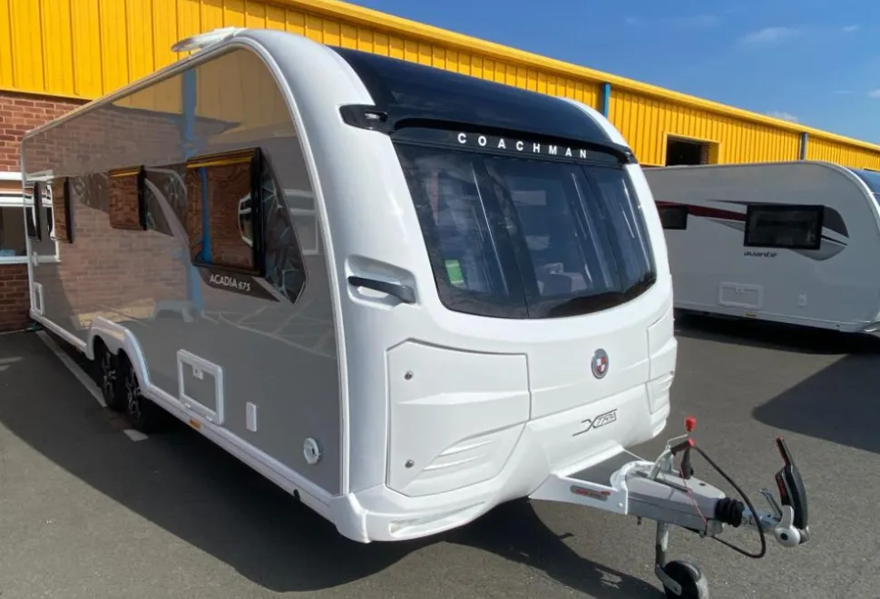 Coachman Acadia 675 Xtra 2025