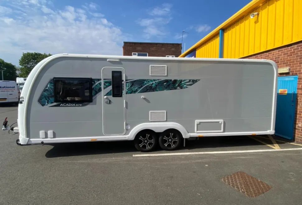 Coachman Acadia 675 Xtra 2025