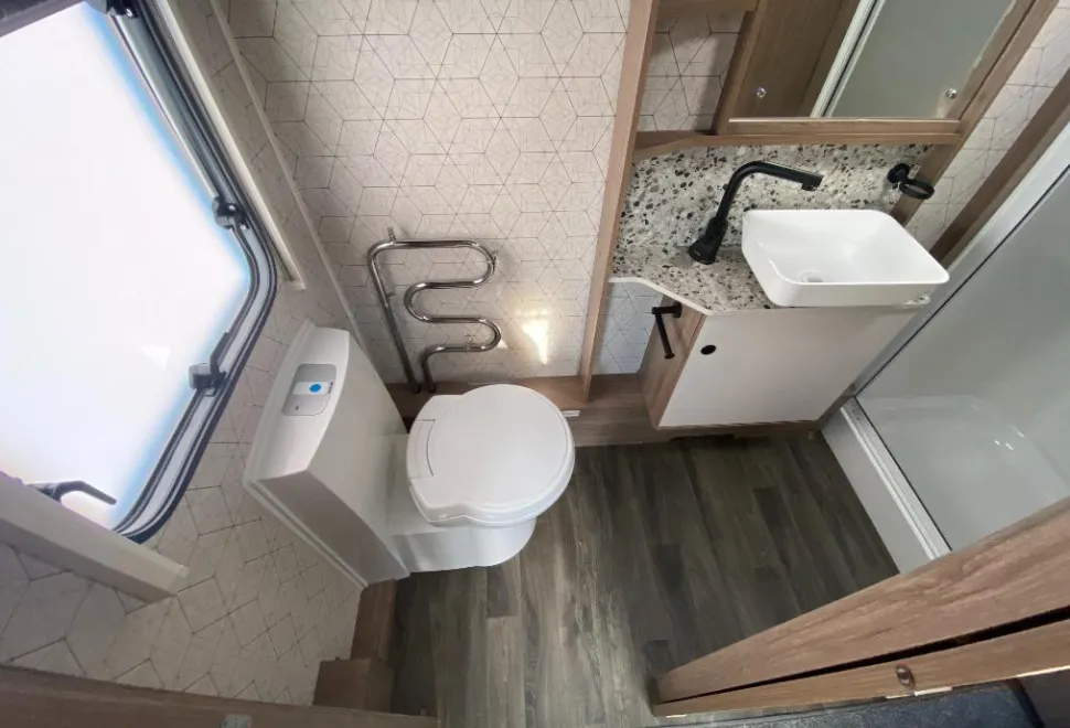 Coachman Acadia 675 Xtra 2025