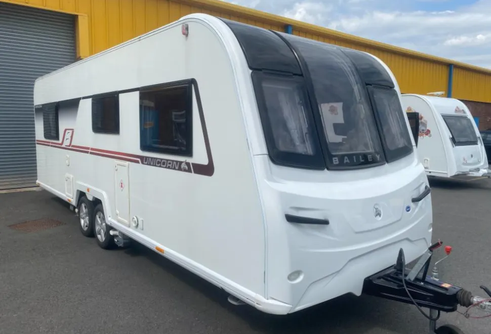 Bailey Unicorn Pamplona 2019