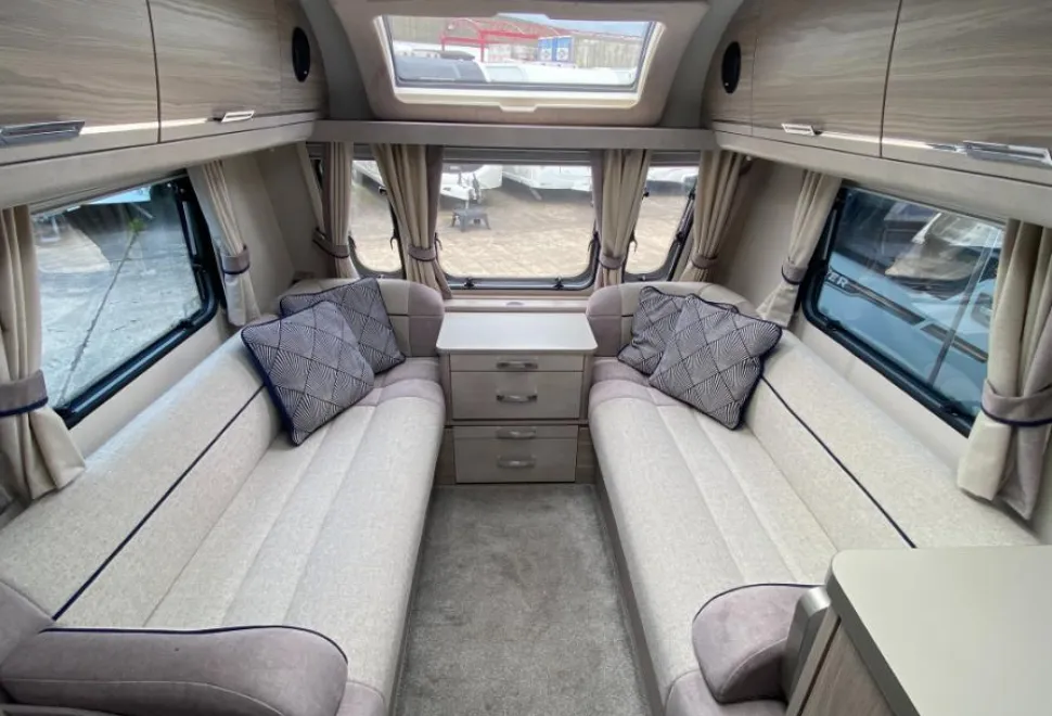 Elddis Crusader Zephyr 2022
