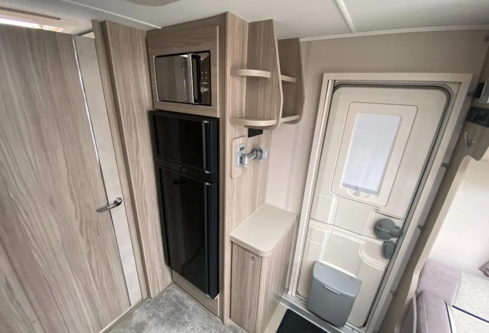 Elddis Crusader Zephyr 2022