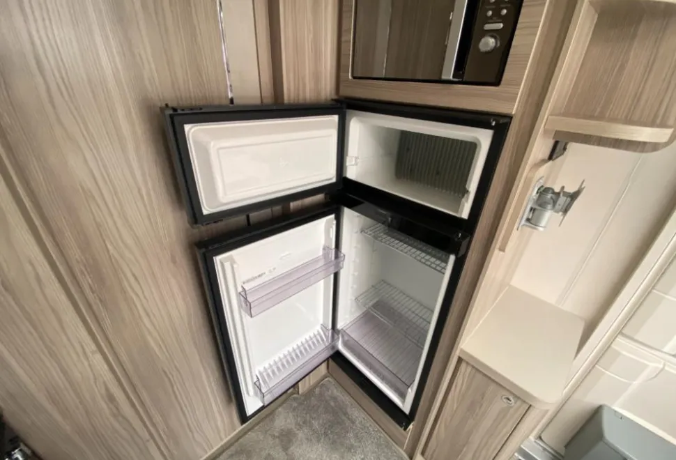 Elddis Crusader Zephyr 2022