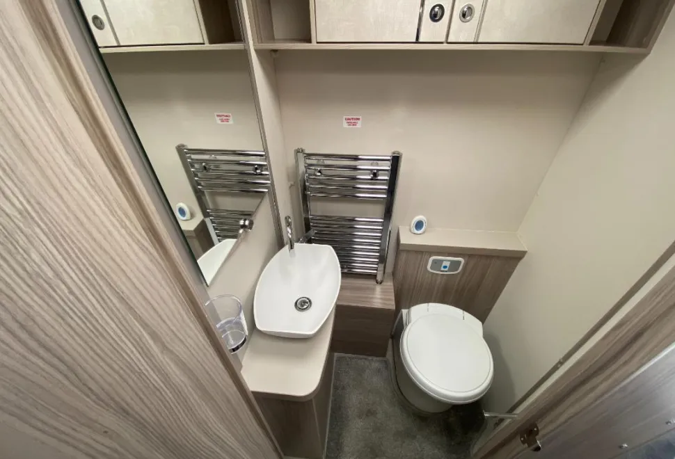 Elddis Crusader Zephyr 2022