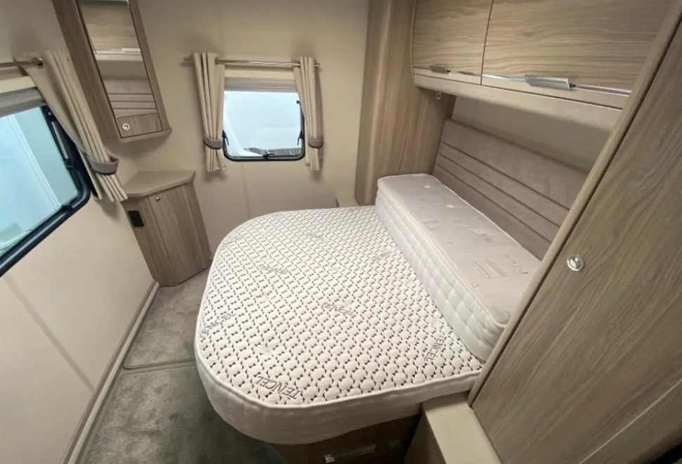 Elddis Crusader Zephyr 2022