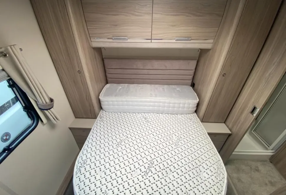 Elddis Crusader Zephyr 2022