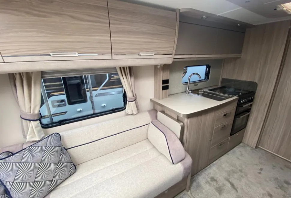 Elddis Crusader Zephyr 2022