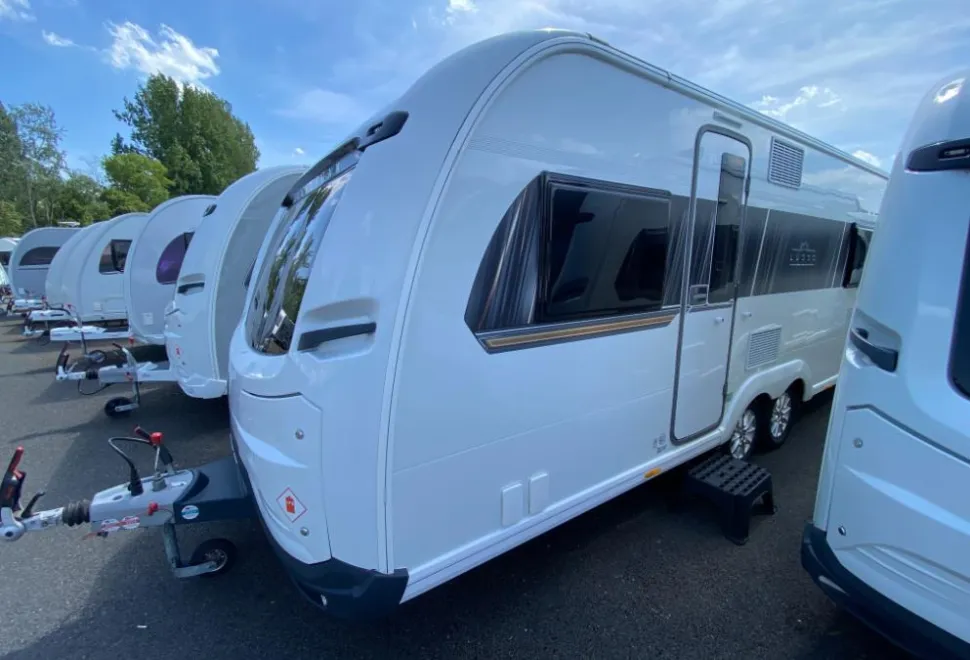 Coachman Lusso II 2022