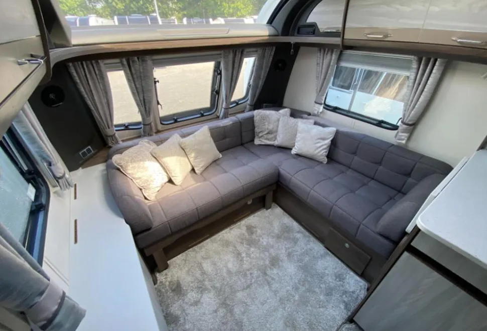 Coachman Lusso II 2022