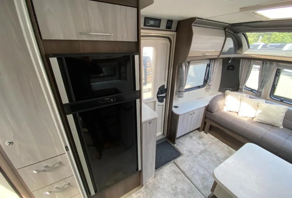 Coachman Lusso II 2022