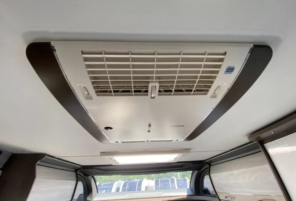 Coachman Lusso II 2022