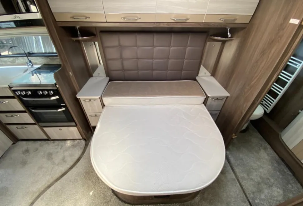 Coachman Lusso II 2022