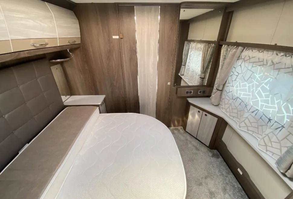 Coachman Lusso II 2022