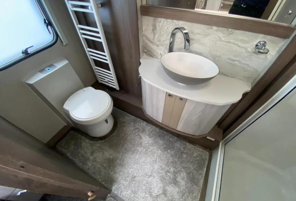 Coachman Lusso II 2022