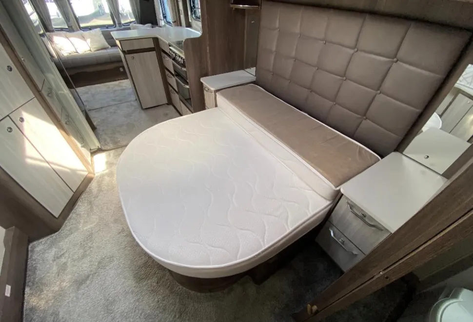 Coachman Lusso II 2022