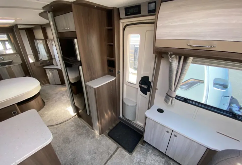 Coachman Lusso II 2022