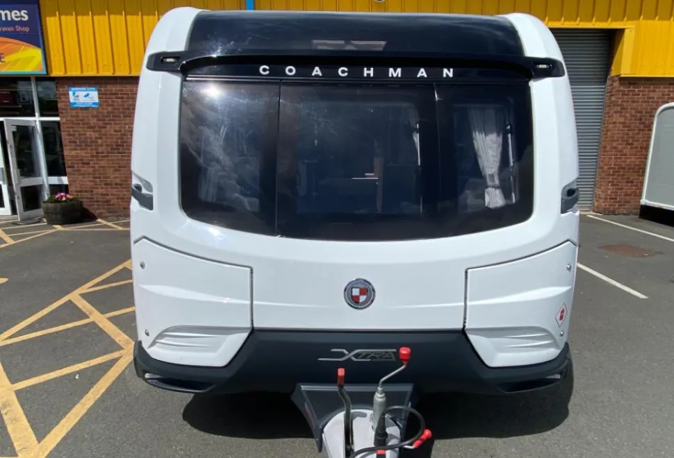 Coachman Laser 575 Xtra 2022