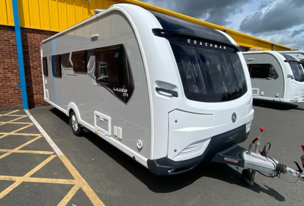 Coachman Laser 575 Xtra 2022