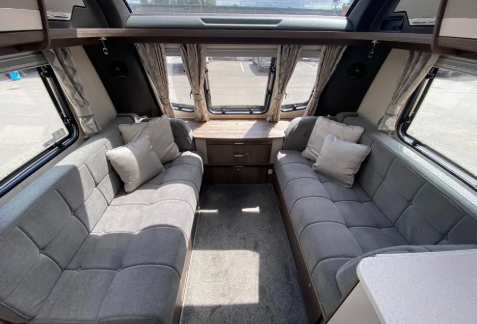 Coachman Laser 575 Xtra 2022