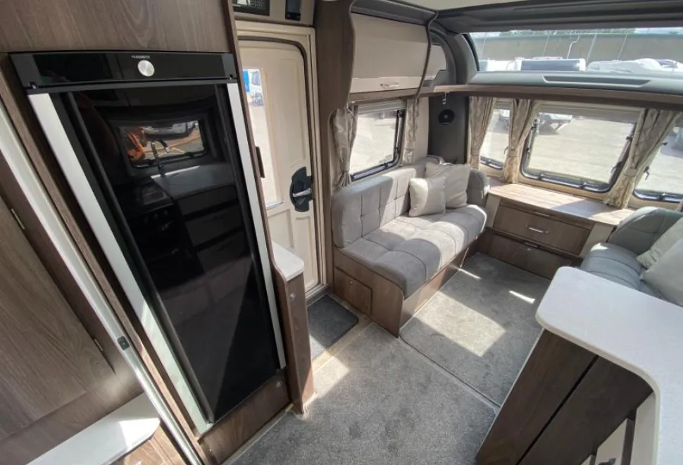 Coachman Laser 575 Xtra 2022