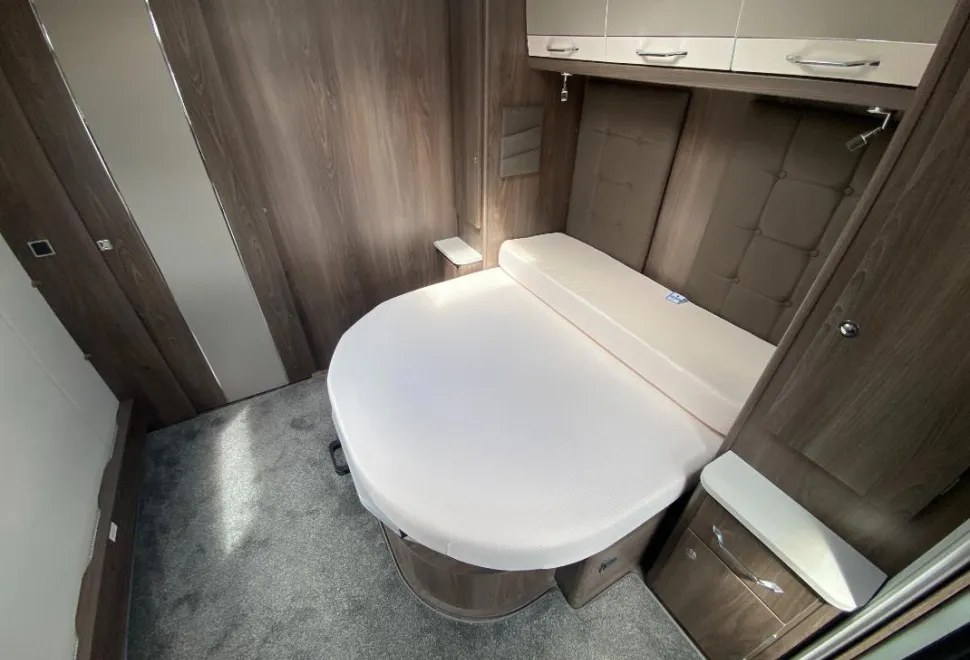 Coachman Laser 575 Xtra 2022