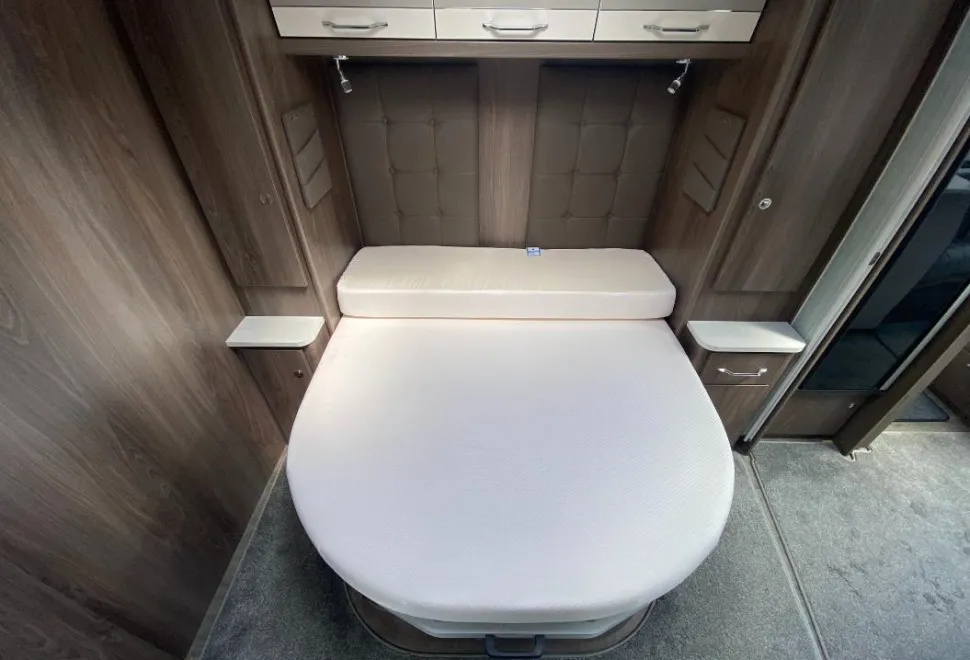 Coachman Laser 575 Xtra 2022