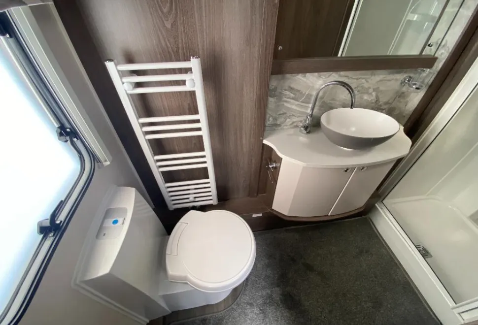 Coachman Laser 575 Xtra 2022