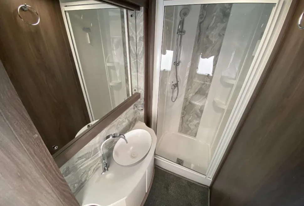 Coachman Laser 575 Xtra 2022