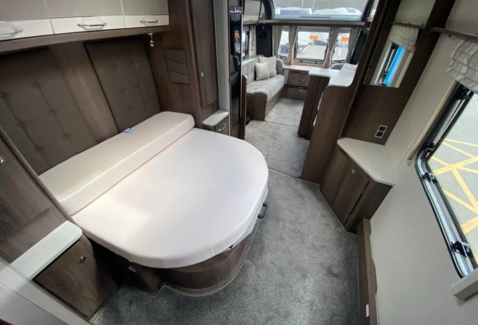 Coachman Laser 575 Xtra 2022