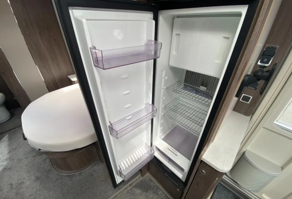 Coachman Laser 575 Xtra 2022