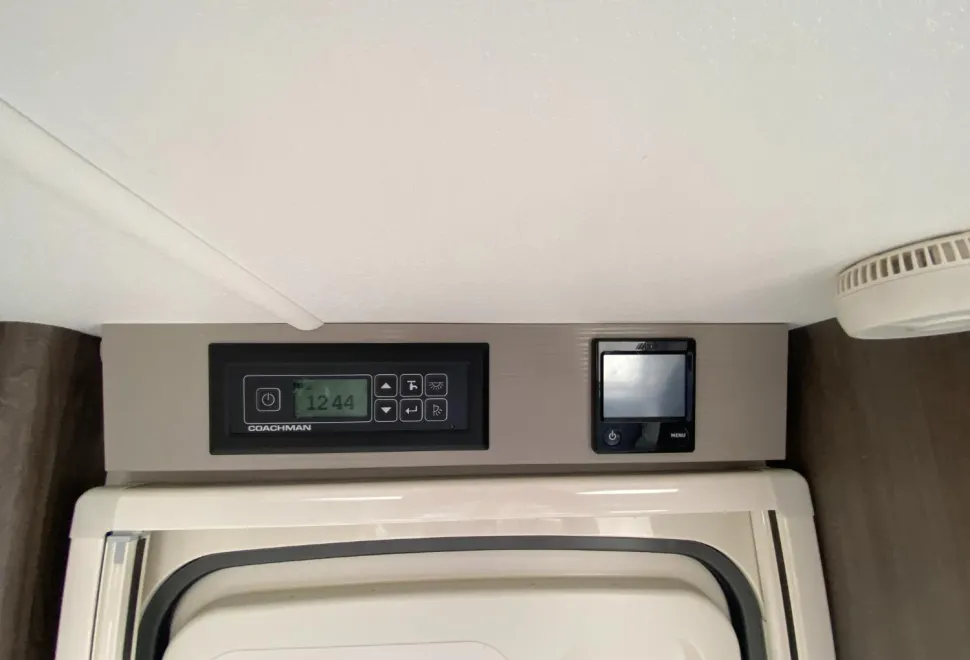 Coachman Laser 575 Xtra 2022