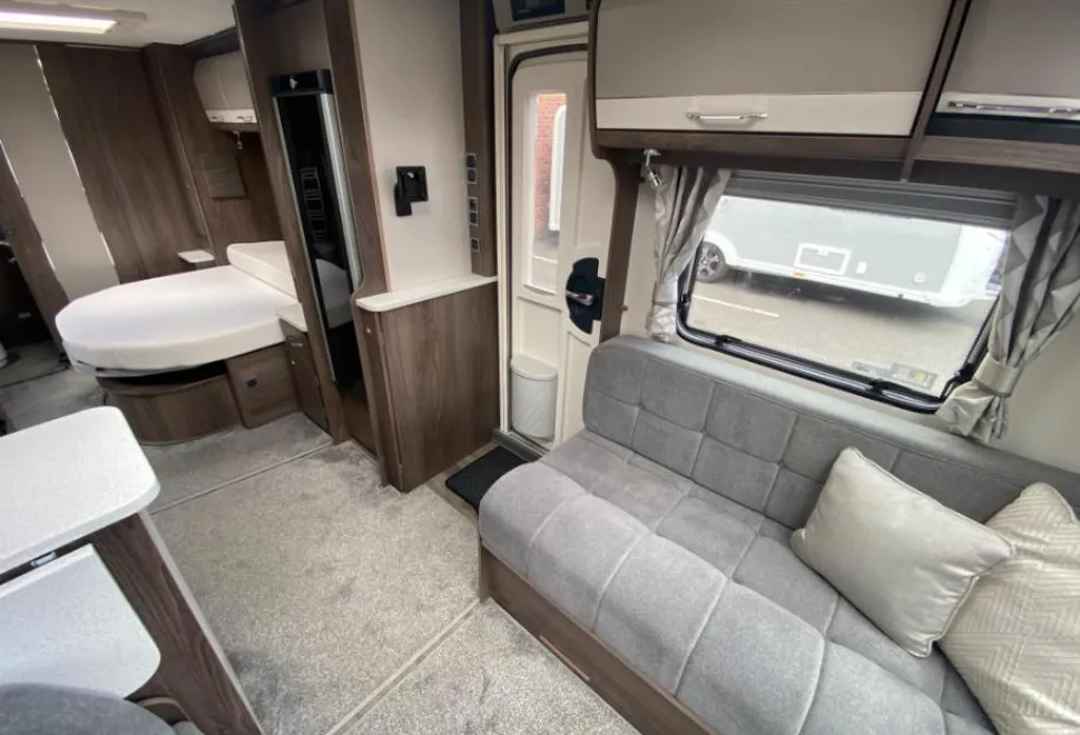 Coachman Laser 575 Xtra 2022