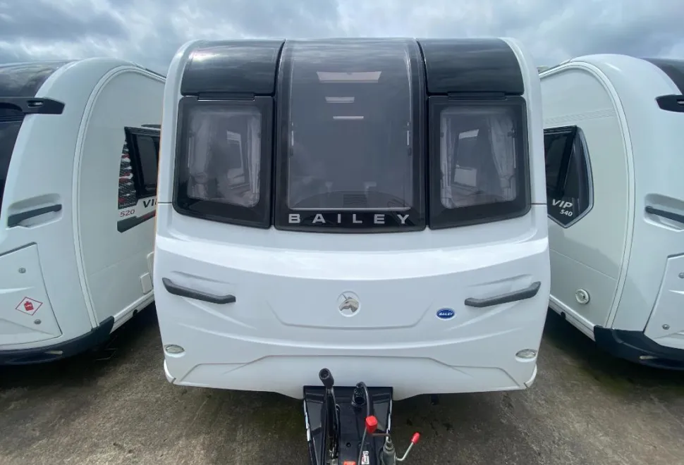 Bailey Unicorn Cadiz 2018
