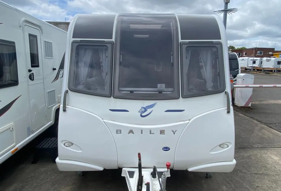 Bailey Pegasus Genoa 2017