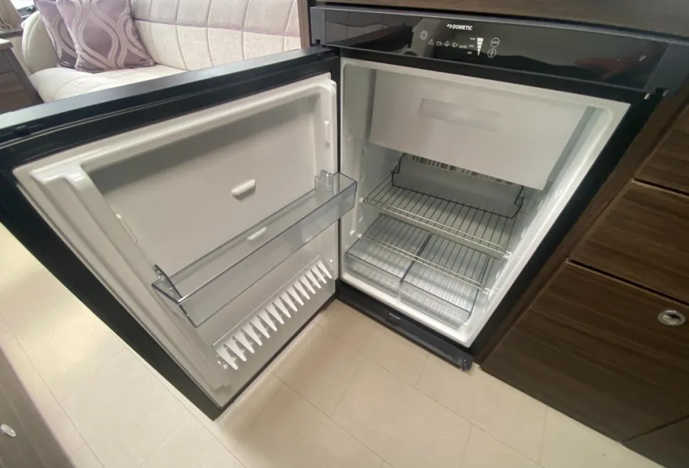 Elddis Affinity 520 2024