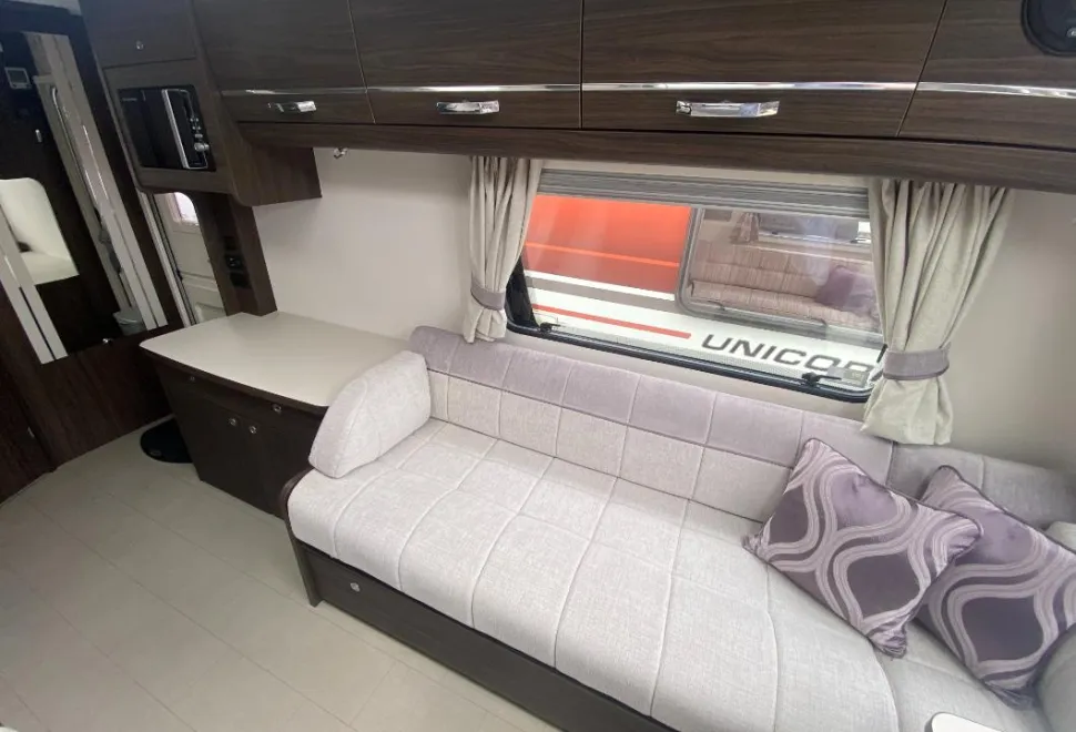 Elddis Affinity 520 2024