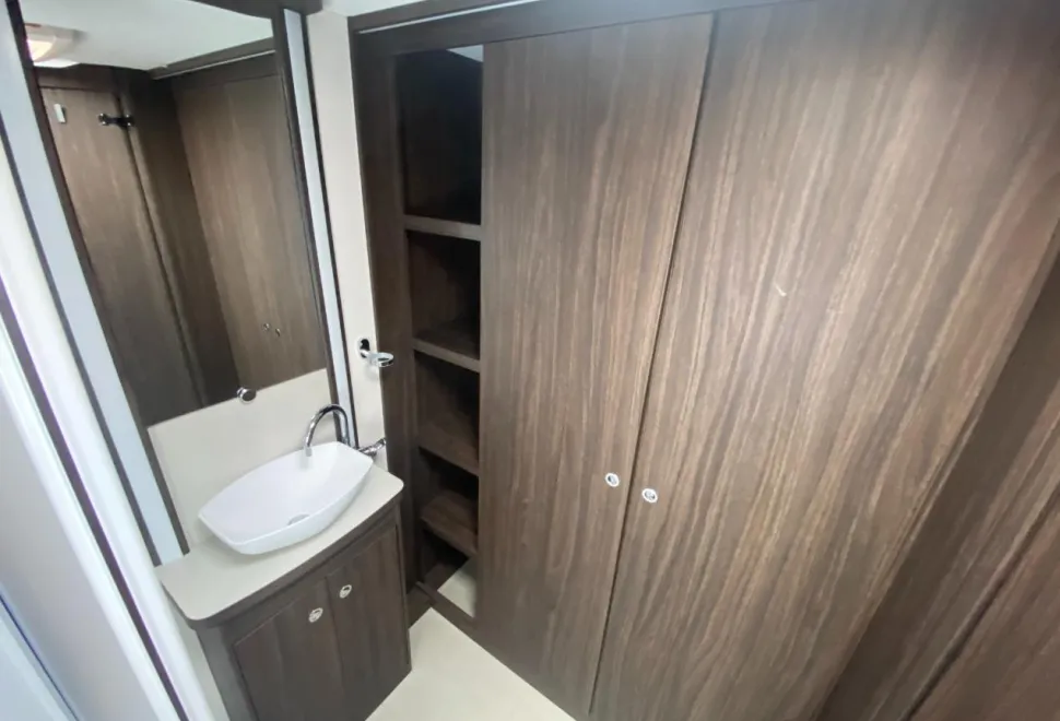 Elddis Affinity 520 2024