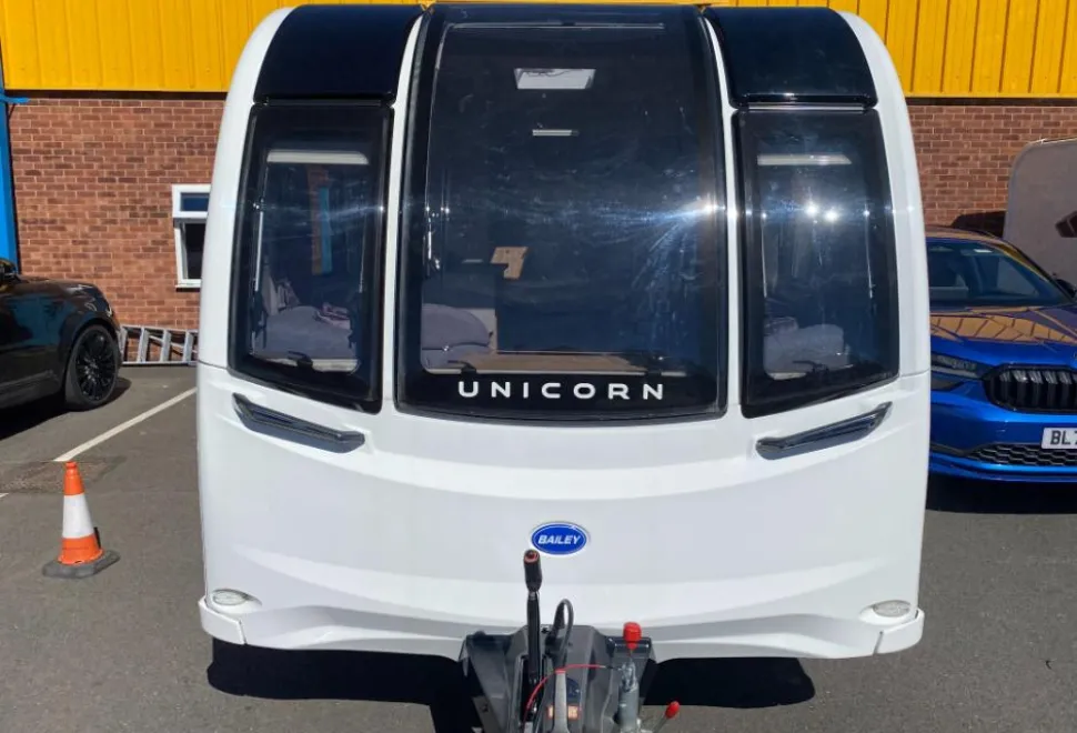 Bailey Unicorn Cartagena 2024