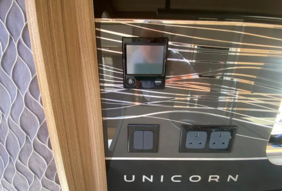 Bailey Unicorn Cartagena 2024