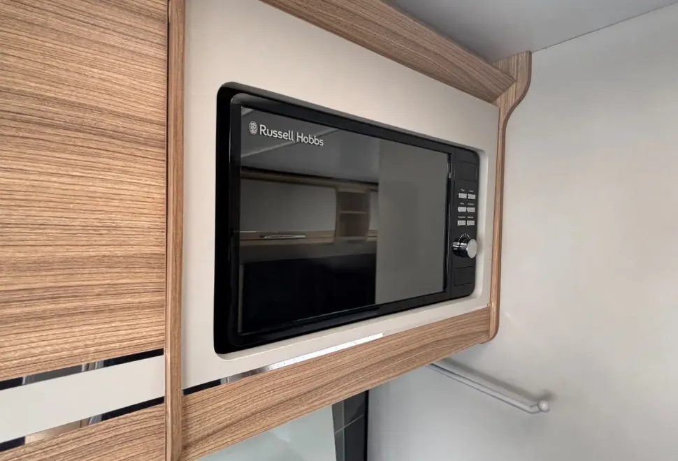 Bailey Alicanto Grande Deluxe Evora 2023