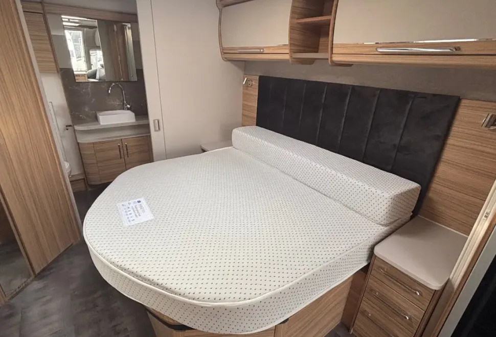 Bailey Alicanto Grande Deluxe Evora 2023