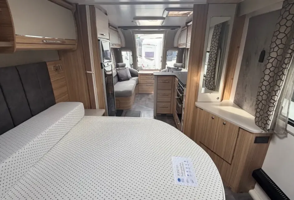 Bailey Alicanto Grande Deluxe Evora 2023