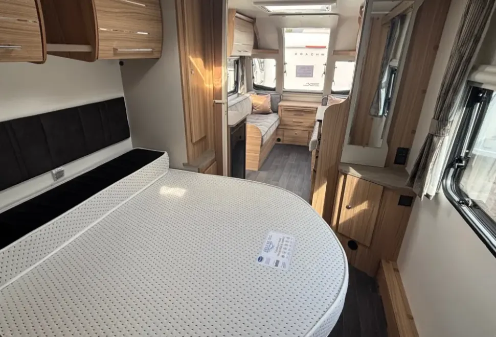 Bailey Phoenix 644 GT75 2024