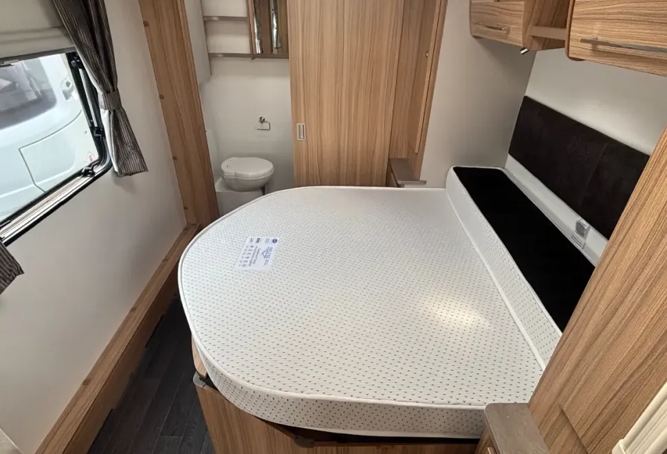 Bailey Phoenix 644 GT75 2024