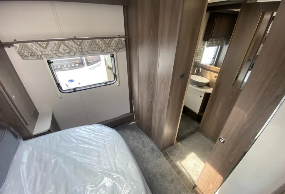 Coachman Laser 545 Xtra 2024