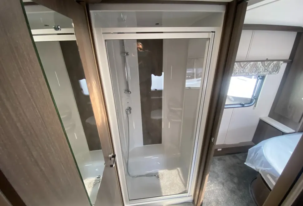 Coachman Laser 545 Xtra 2024